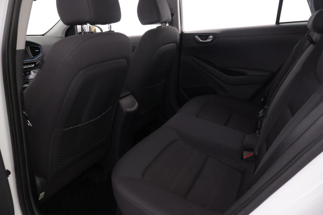 HYUNDAI IONIQ hybrid 2018