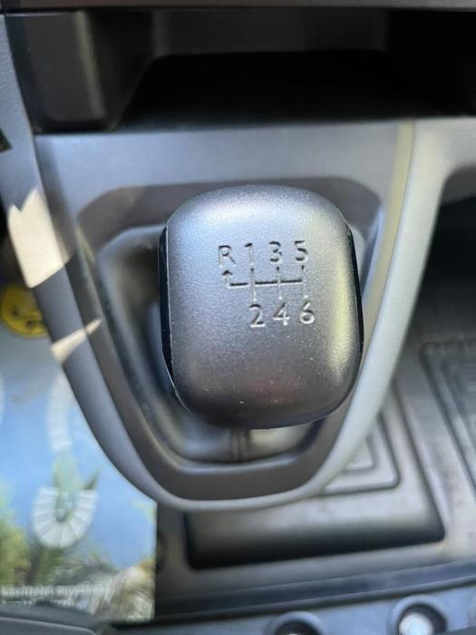 TOYOTA Proace 2021