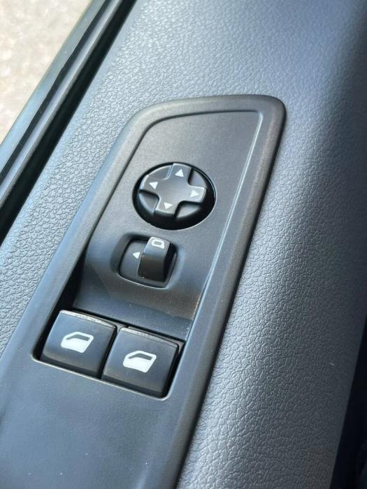 TOYOTA Proace 2021