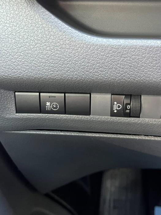 TOYOTA Proace 2021
