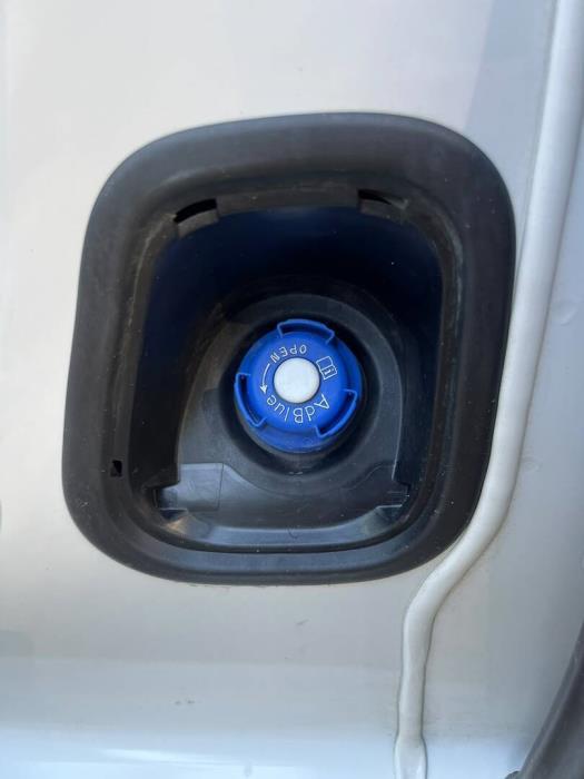 TOYOTA Proace 2021