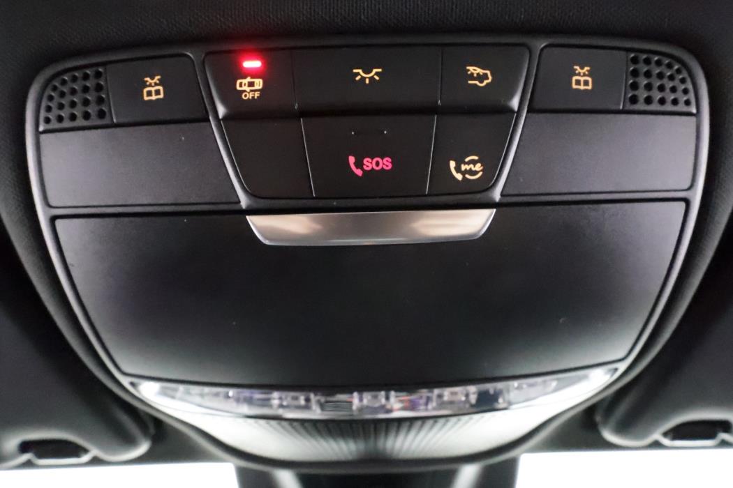 MERCEDES-BENZ C 2020