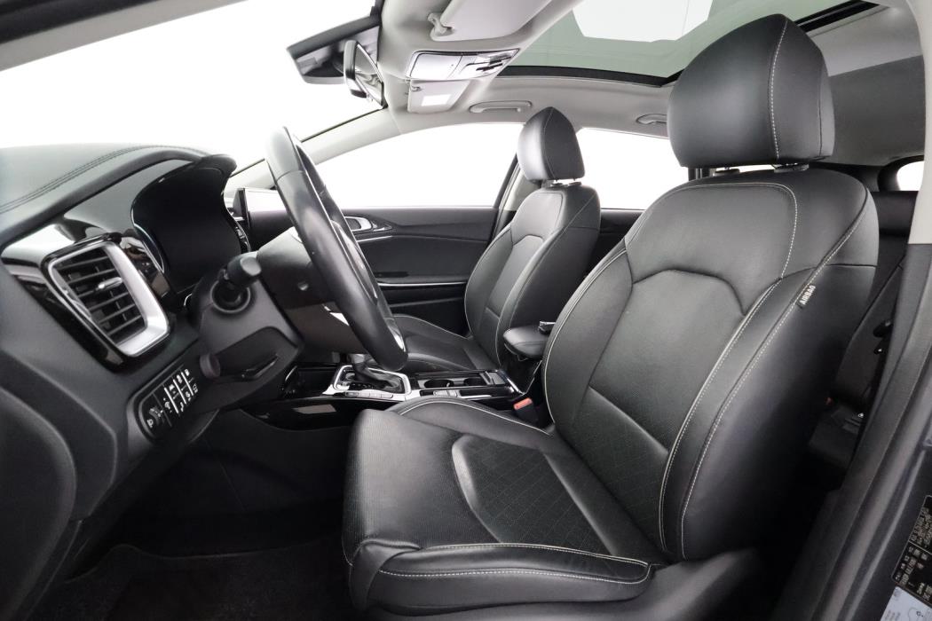 KIA Ceed 2022