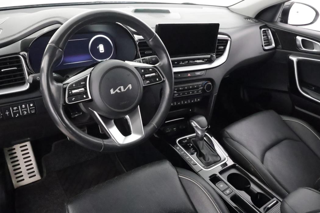 KIA Ceed 2022