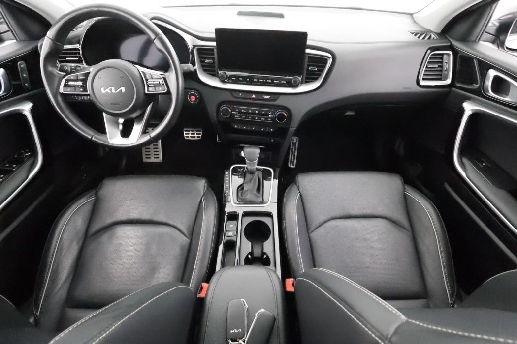 KIA Ceed 2022