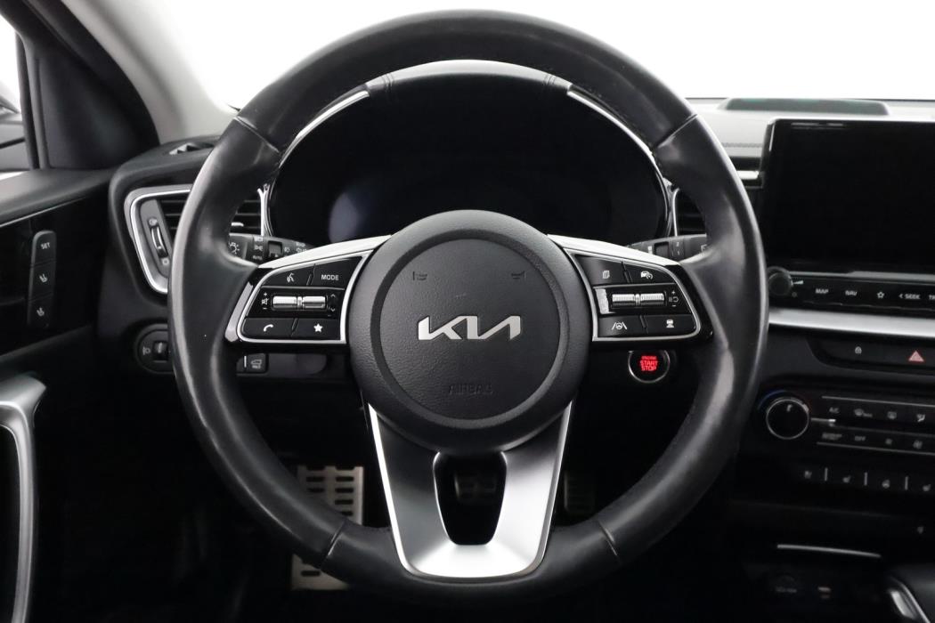 KIA Ceed 2022