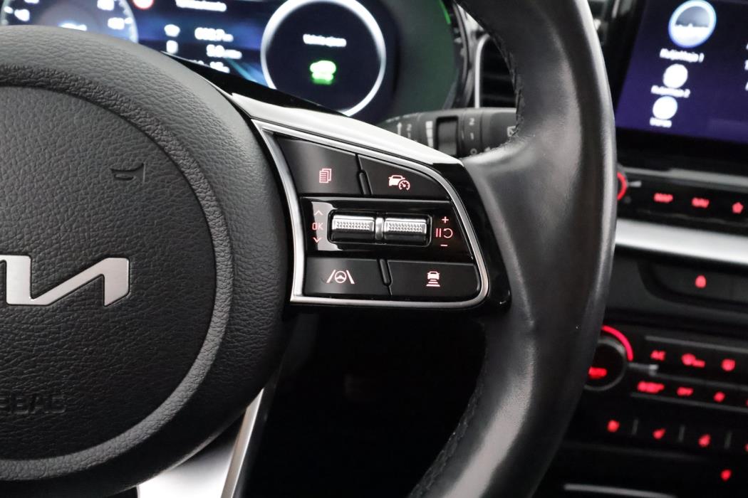 KIA Ceed 2022
