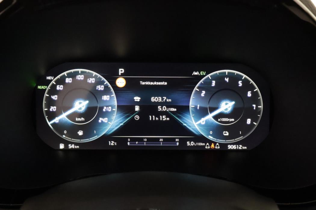 KIA Ceed 2022