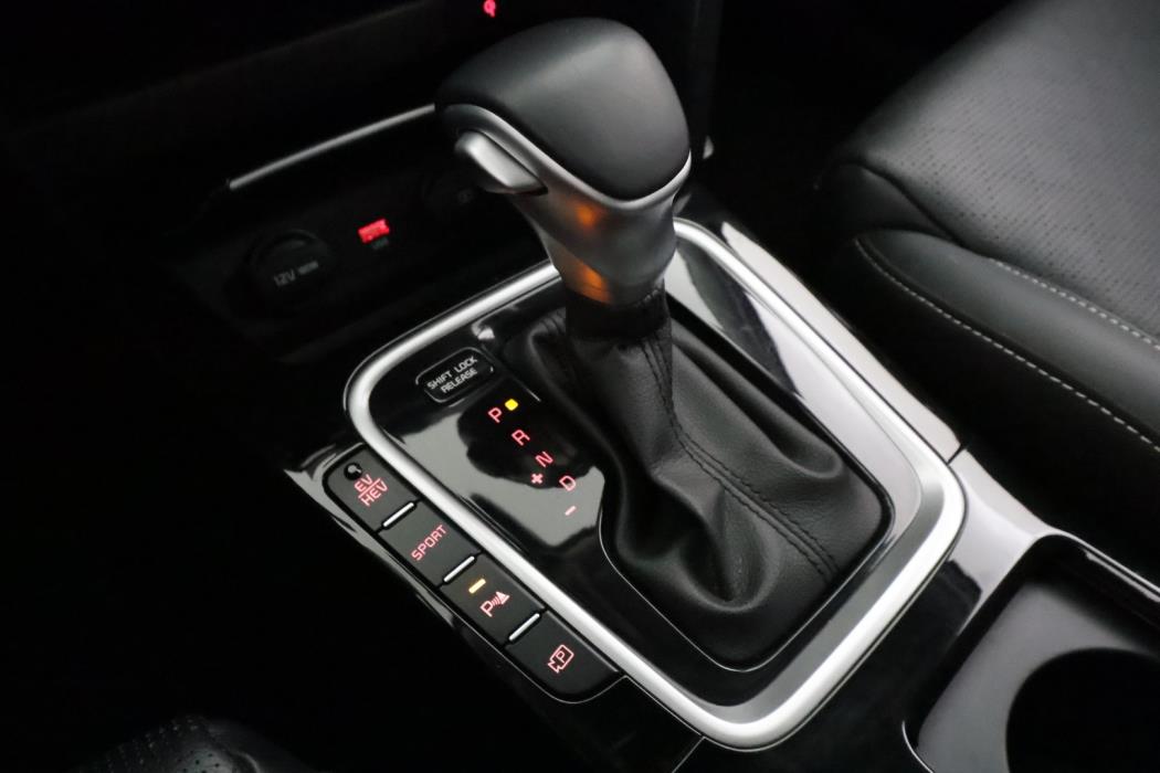 KIA Ceed 2022