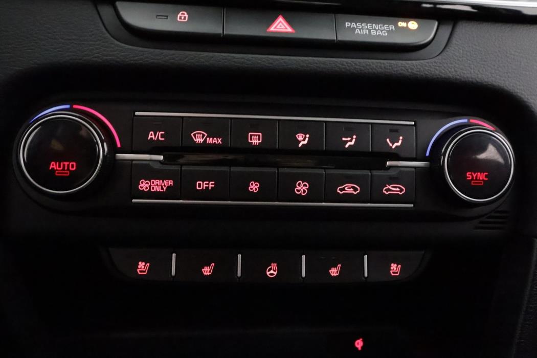 KIA Ceed 2022