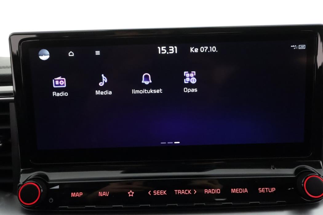 KIA Ceed 2022