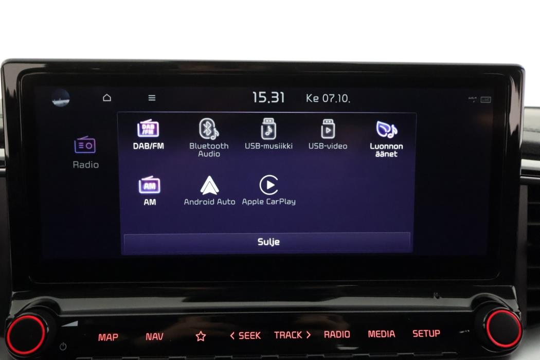 KIA Ceed 2022
