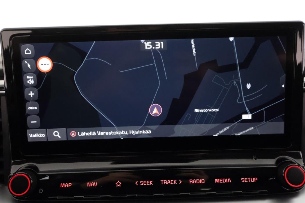KIA Ceed 2022