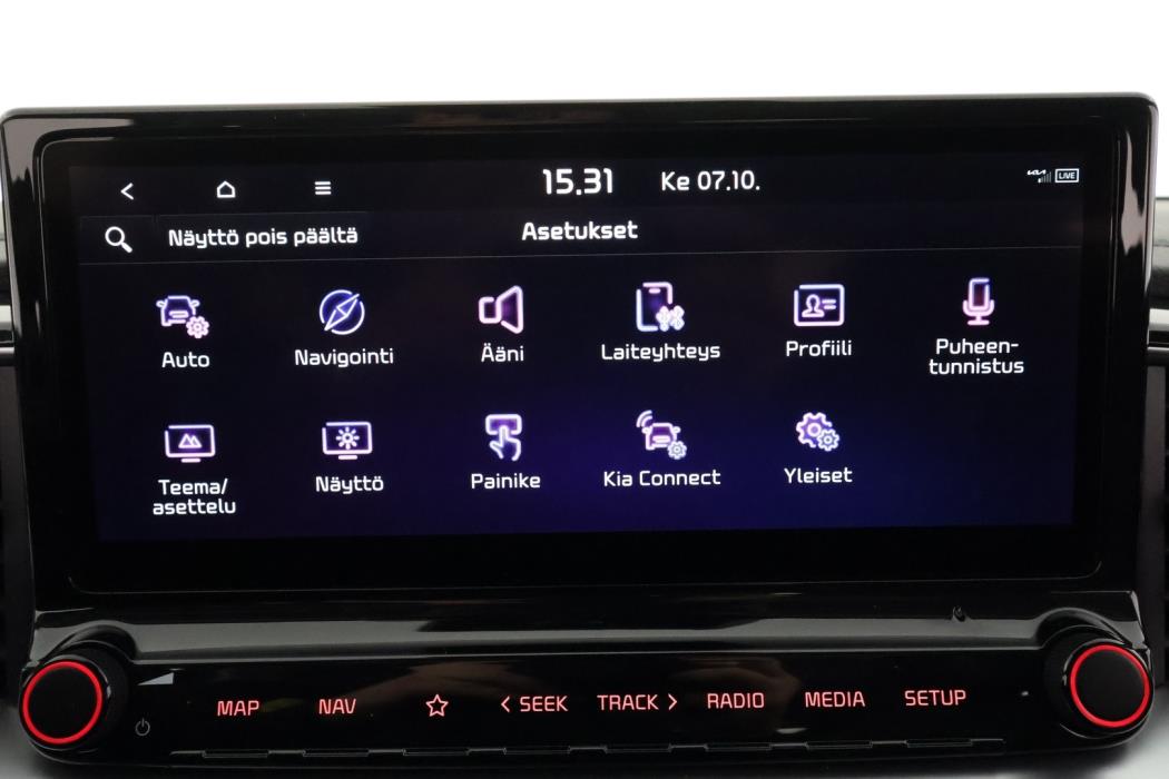 KIA Ceed 2022
