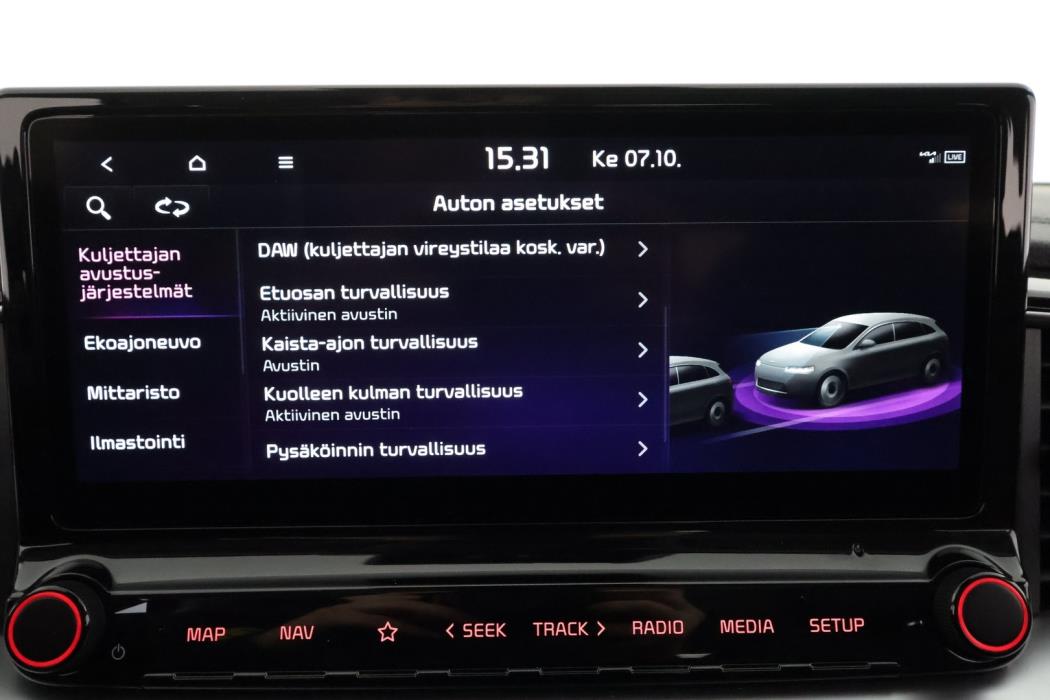 KIA Ceed 2022