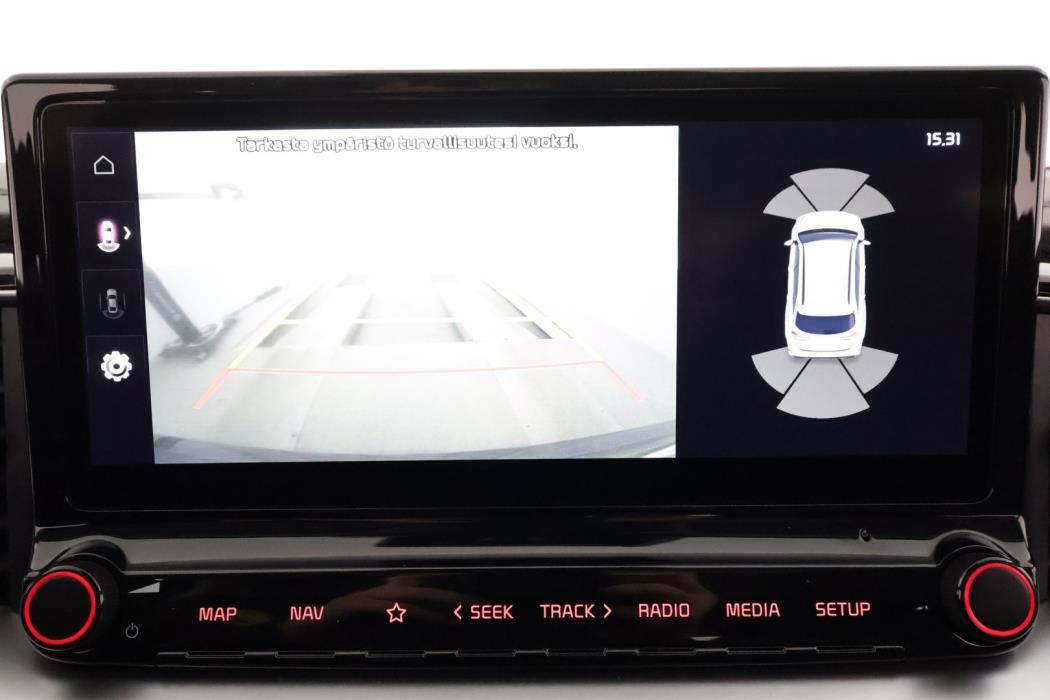 KIA Ceed 2022