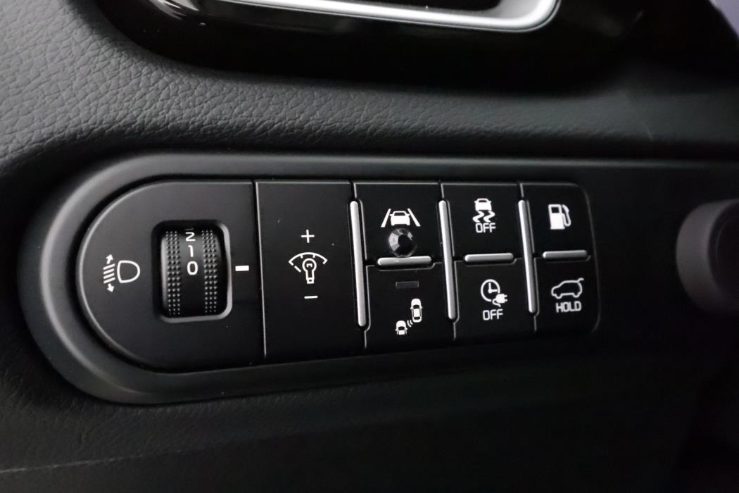 KIA Ceed 2022