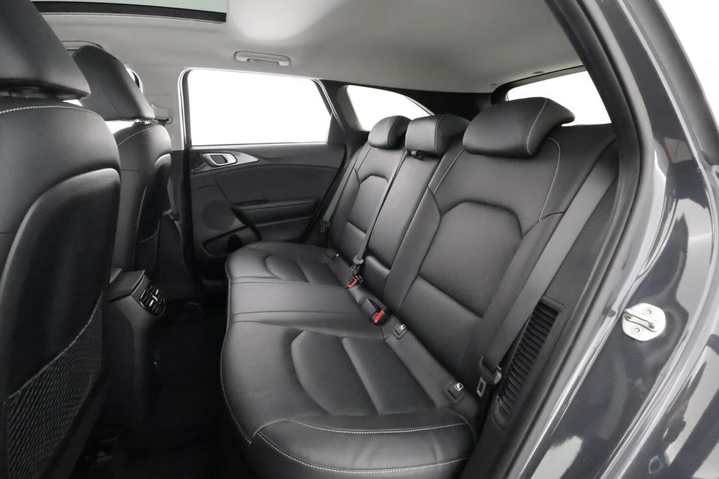 KIA Ceed 2022