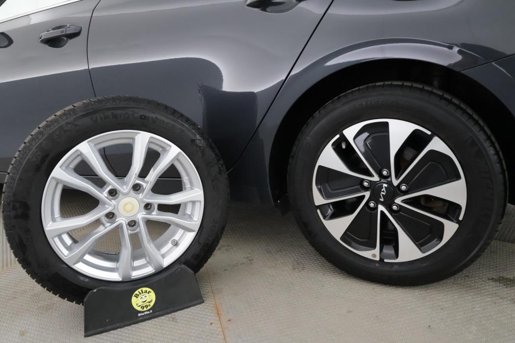 KIA Ceed 2022