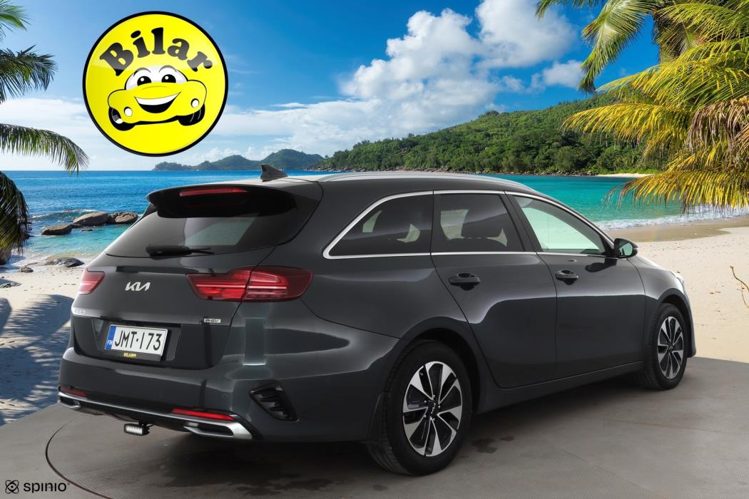 KIA Ceed 2022