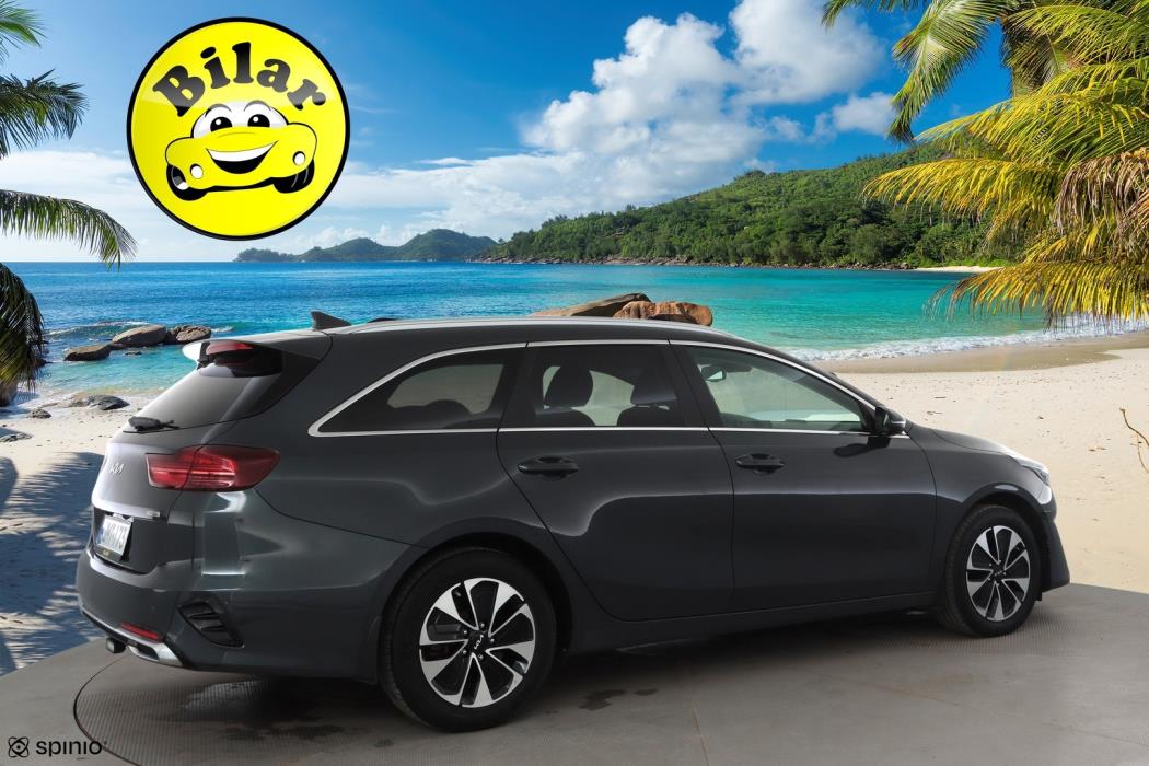 KIA Ceed 2022