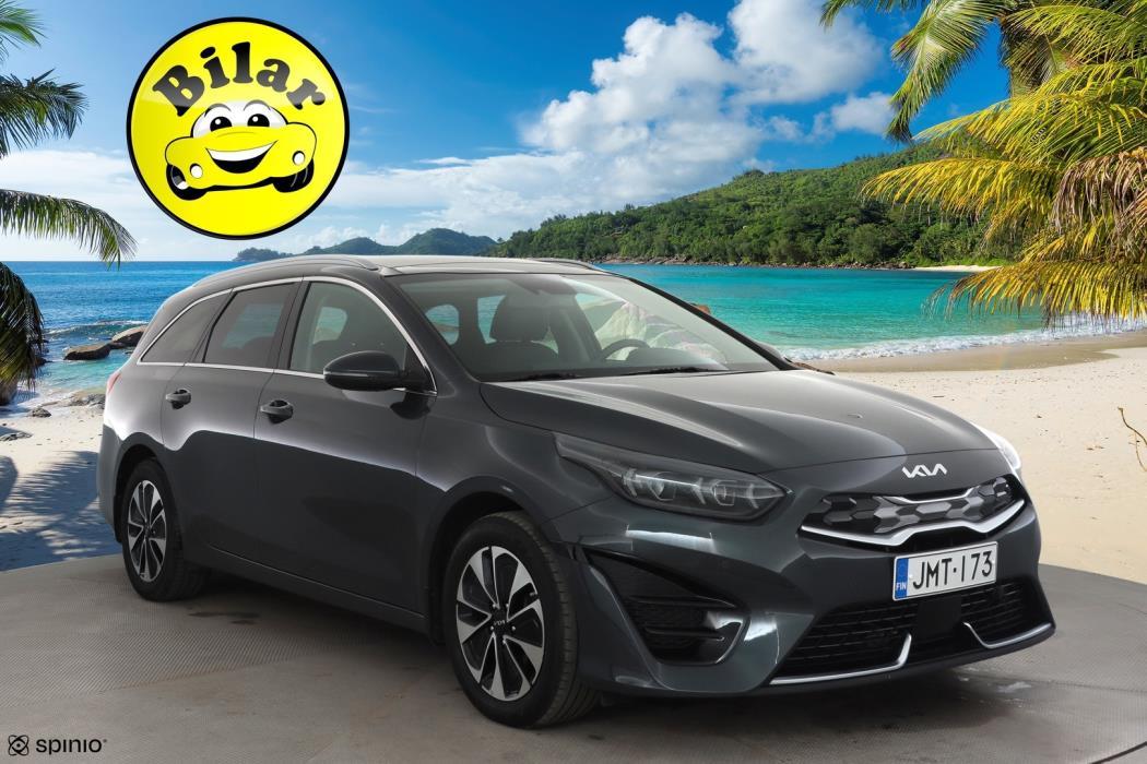 KIA Ceed 2022