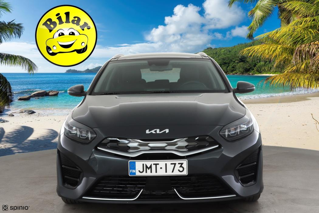 KIA Ceed 2022