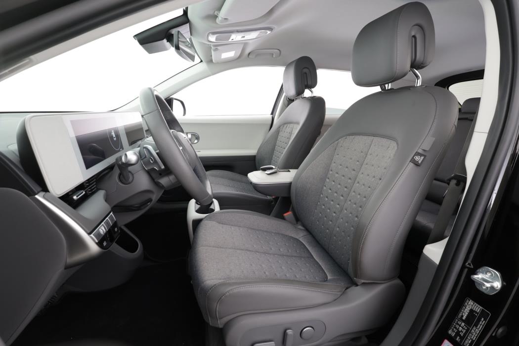 HYUNDAI IONIQ 5 2025