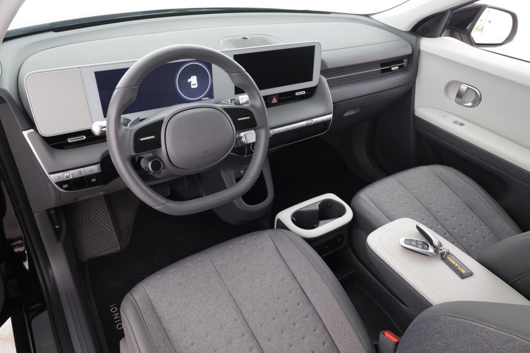 HYUNDAI IONIQ 5 2025