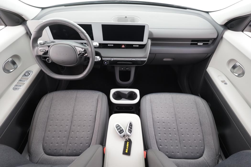 HYUNDAI IONIQ 5 2025