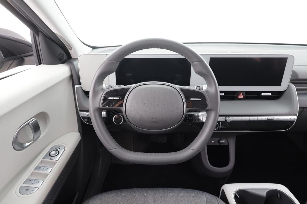 HYUNDAI IONIQ 5 2025