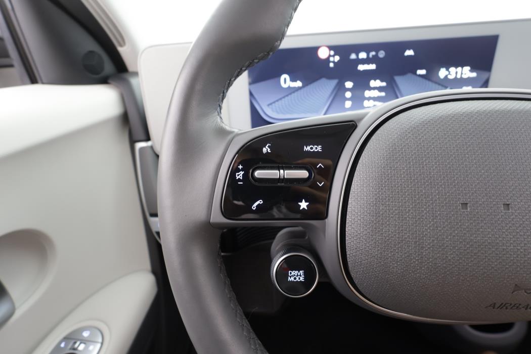 HYUNDAI IONIQ 5 2025