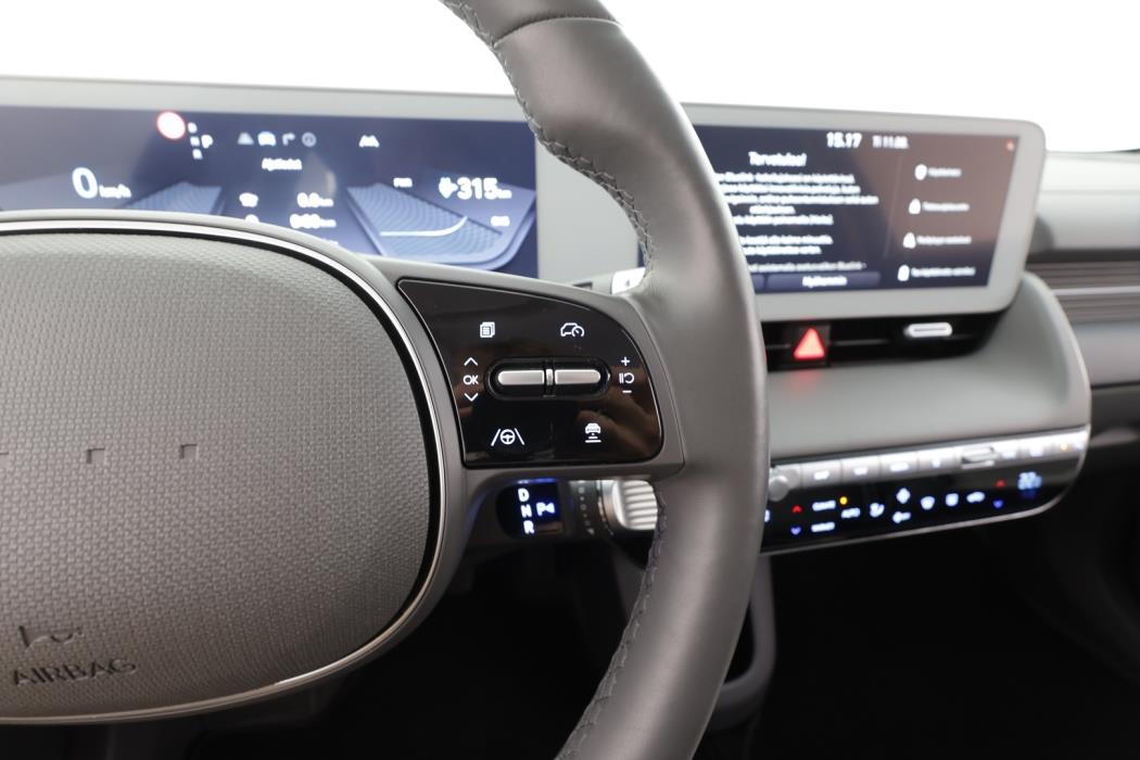 HYUNDAI IONIQ 5 2025