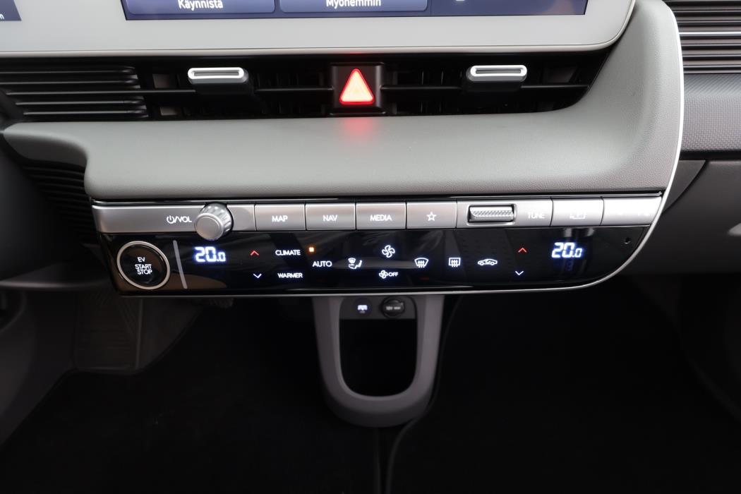 HYUNDAI IONIQ 5 2025