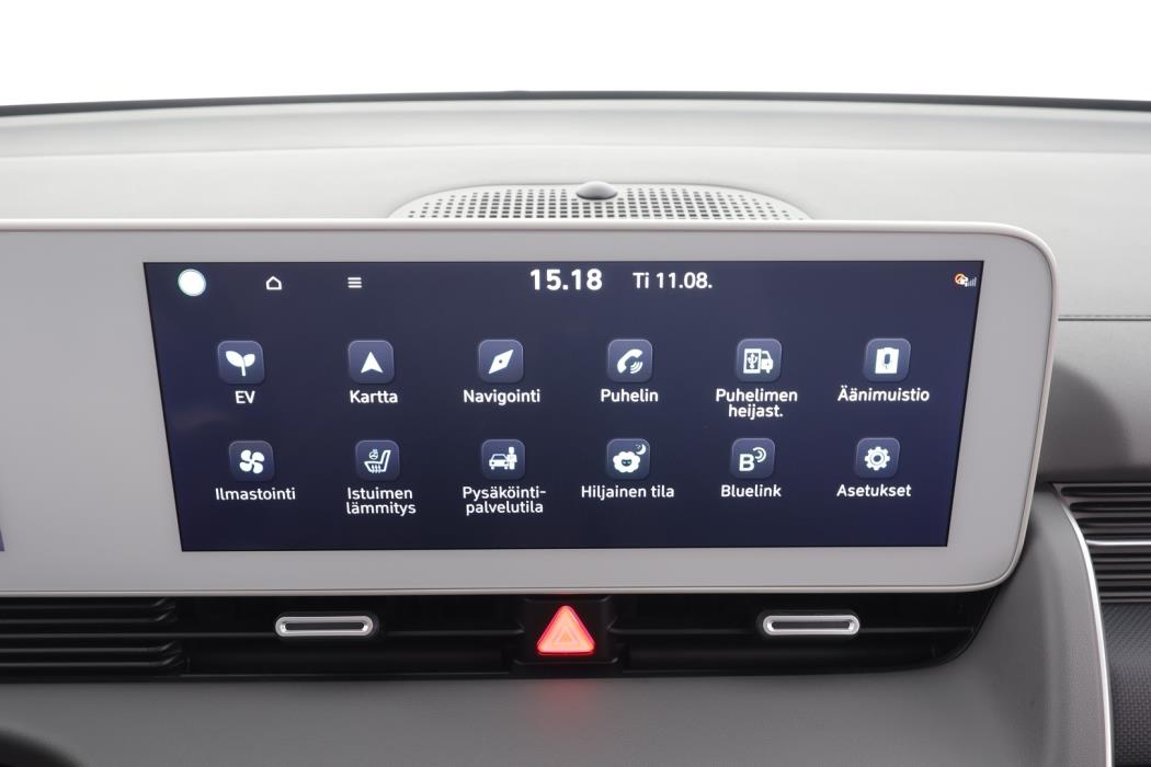 HYUNDAI IONIQ 5 2025