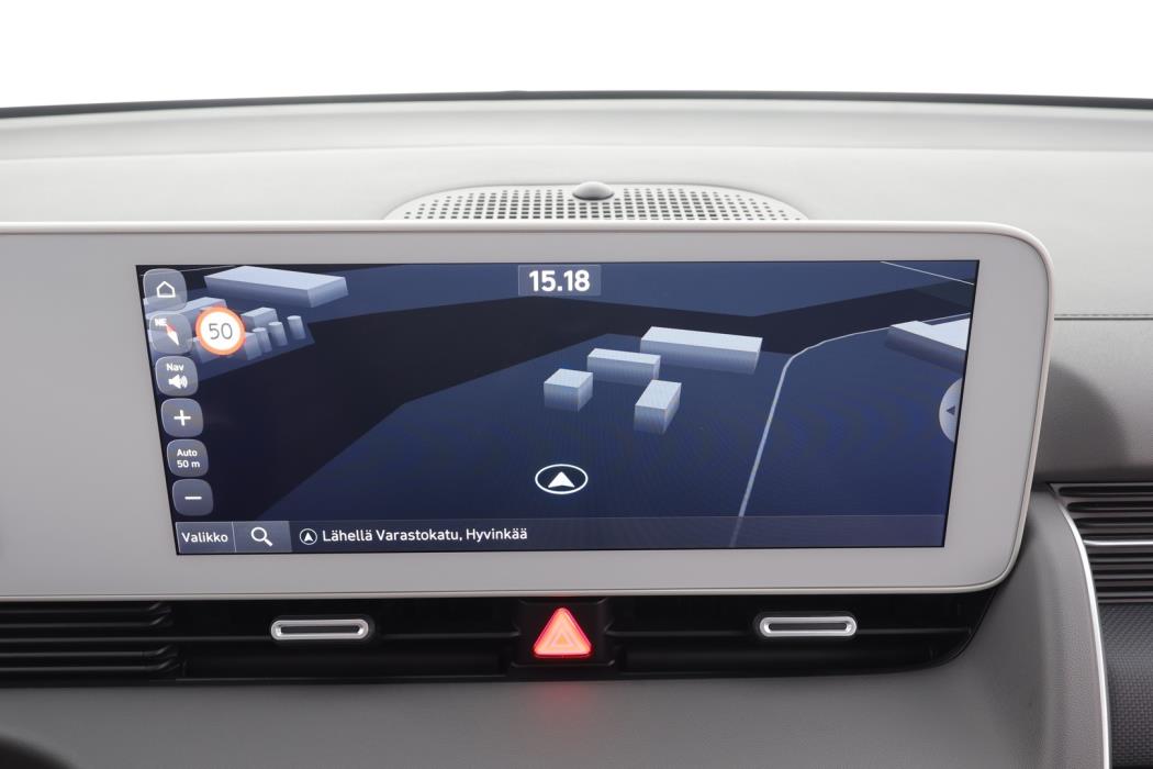 HYUNDAI IONIQ 5 2025
