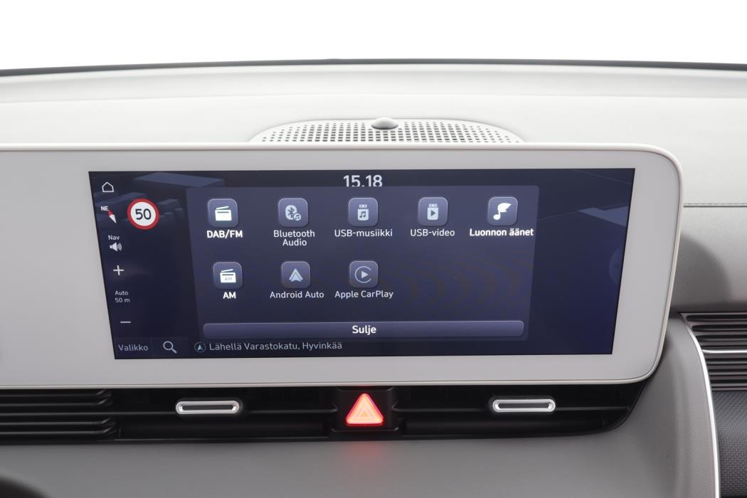 HYUNDAI IONIQ 5 2025