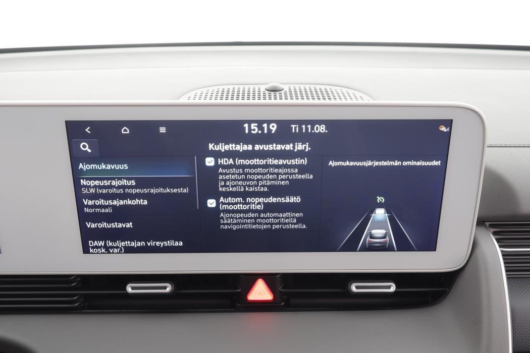 HYUNDAI IONIQ 5 2025