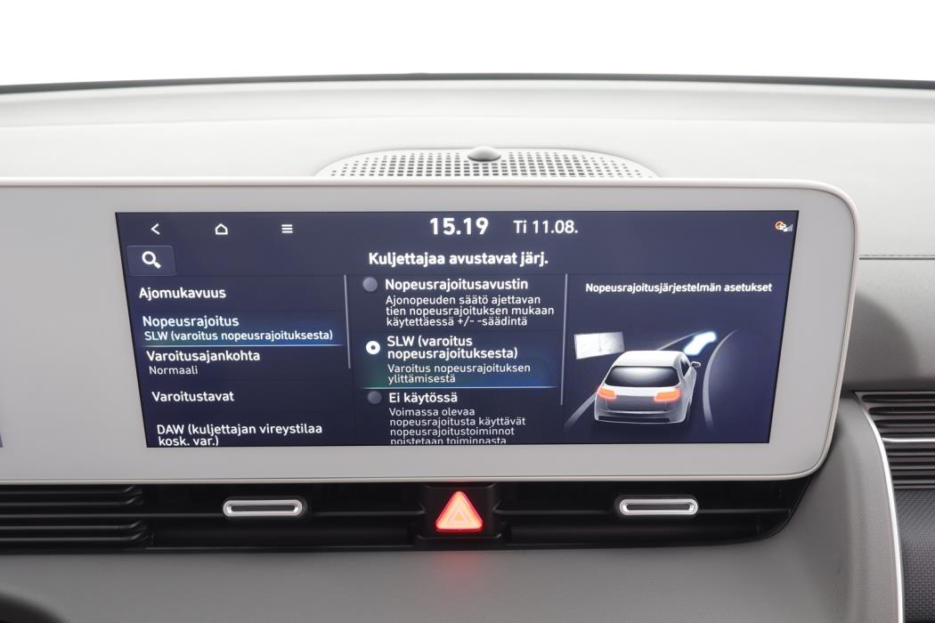 HYUNDAI IONIQ 5 2025
