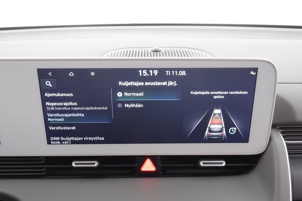 HYUNDAI IONIQ 5 2025