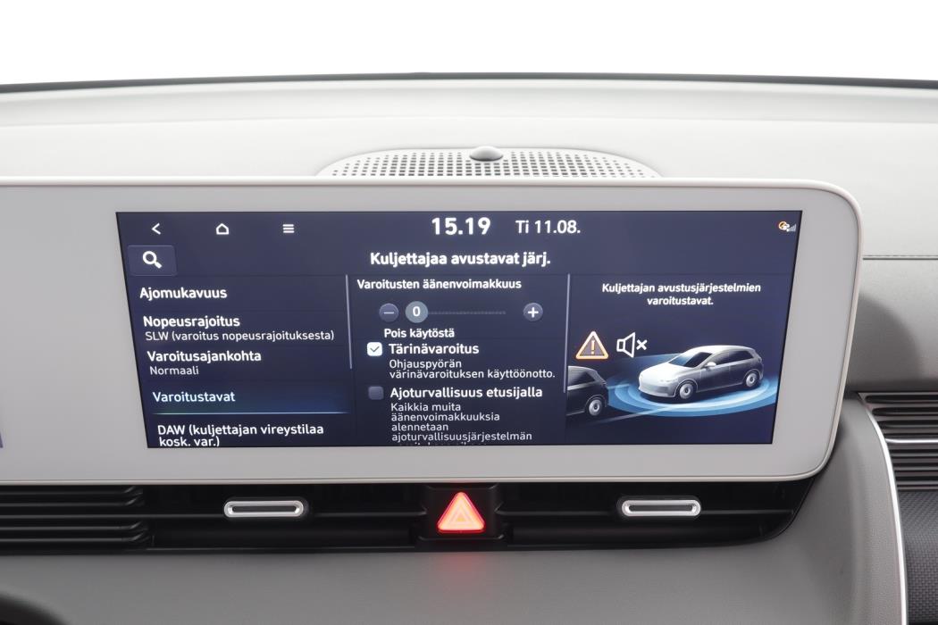 HYUNDAI IONIQ 5 2025