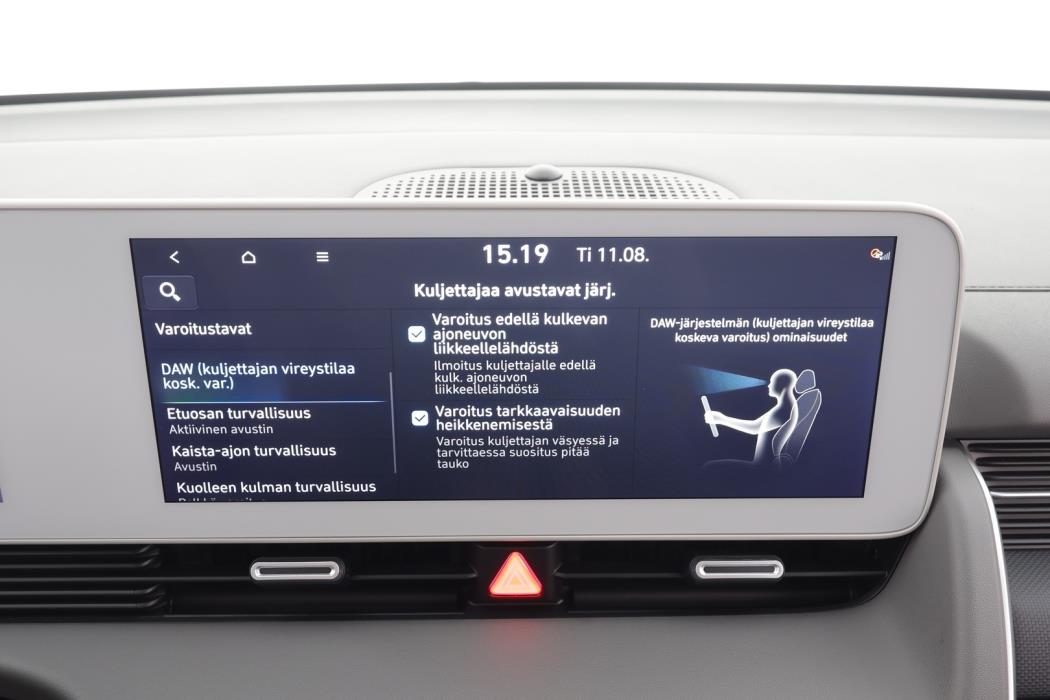 HYUNDAI IONIQ 5 2025