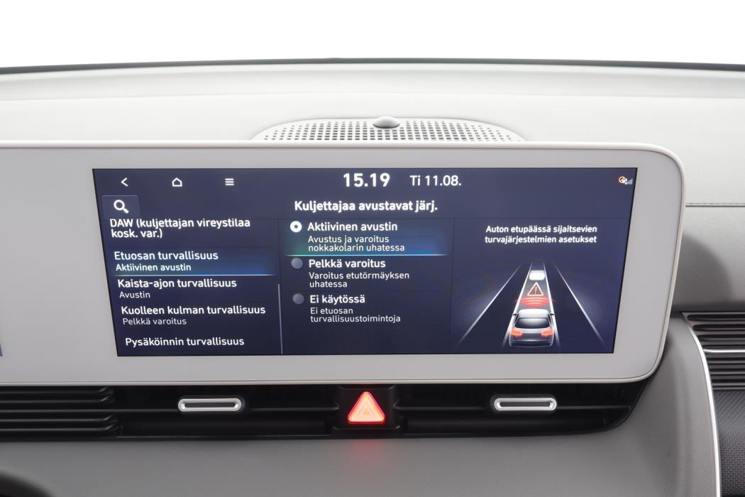 HYUNDAI IONIQ 5 2025