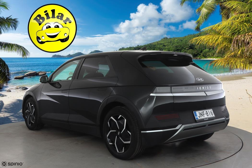 HYUNDAI IONIQ 5 2025
