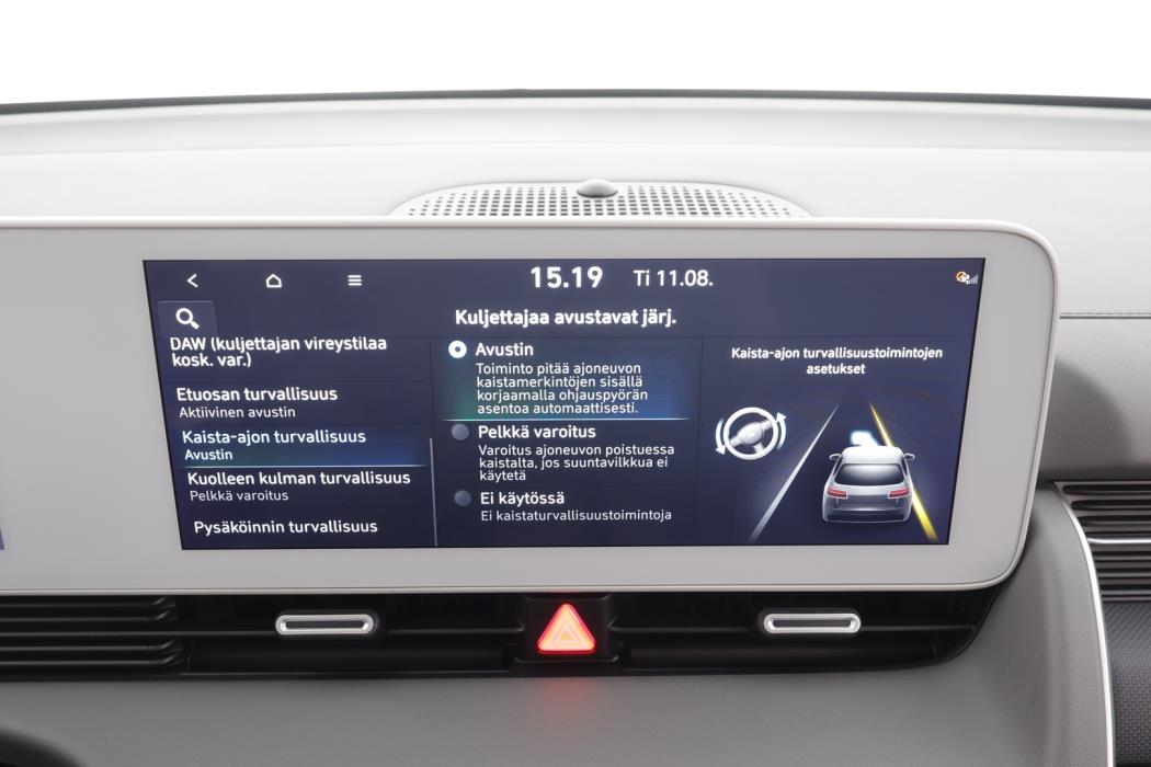 HYUNDAI IONIQ 5 2025