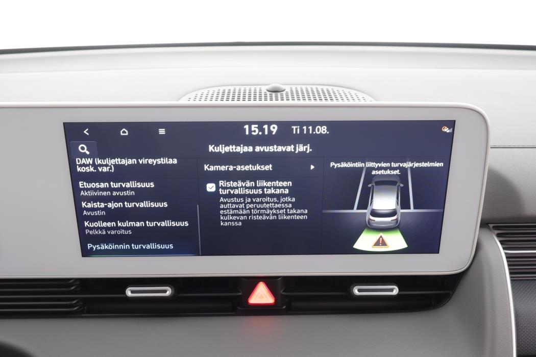 HYUNDAI IONIQ 5 2025