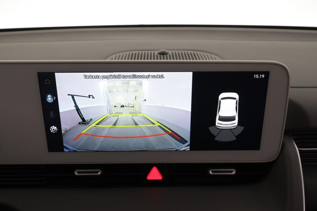 HYUNDAI IONIQ 5 2025