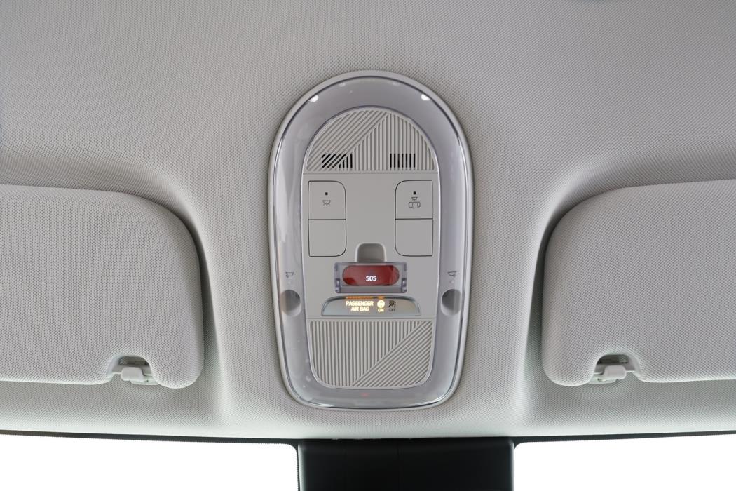 HYUNDAI IONIQ 5 2025