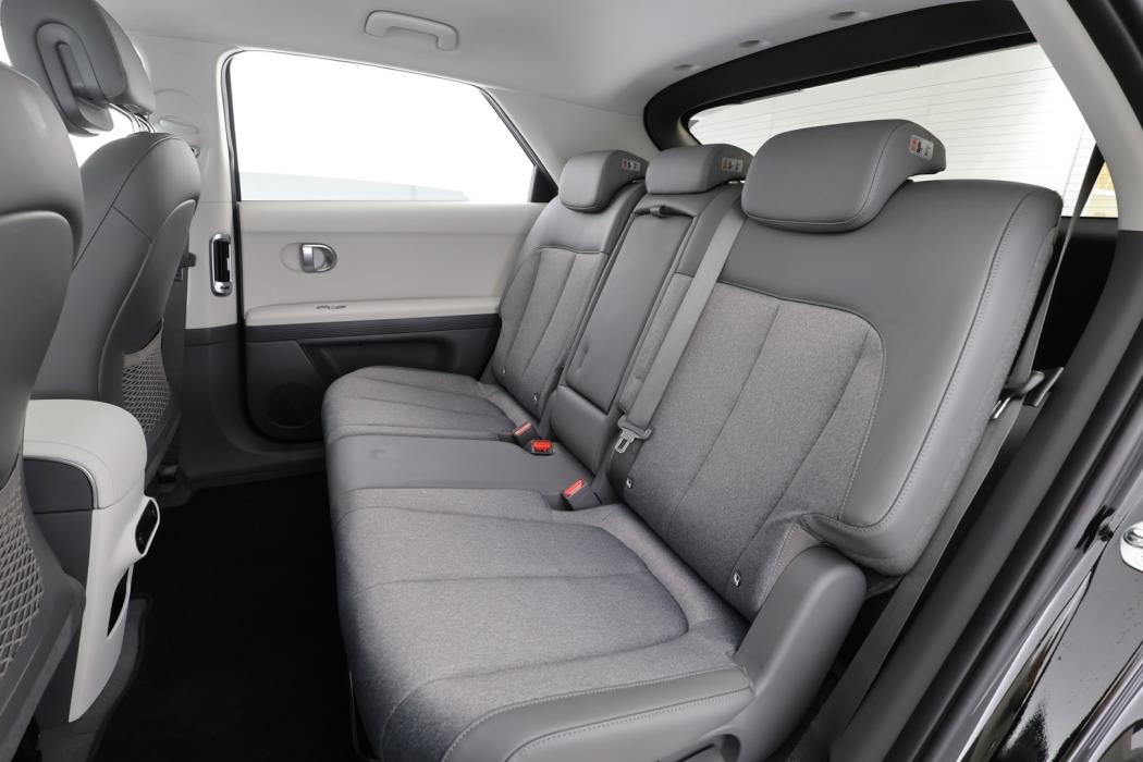 HYUNDAI IONIQ 5 2025