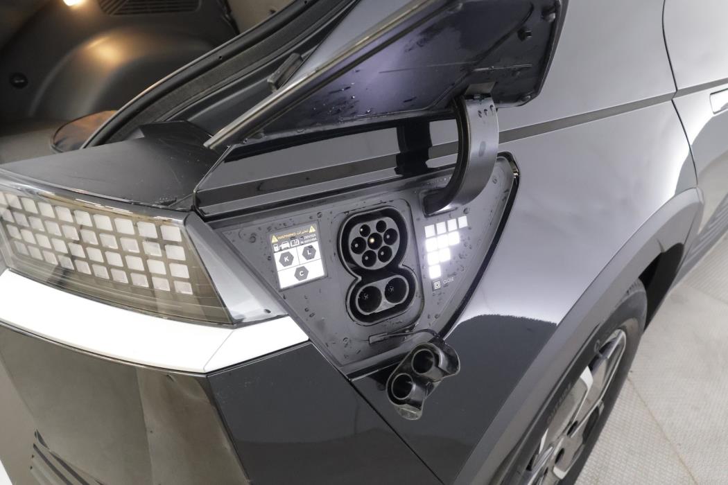 HYUNDAI IONIQ 5 2025